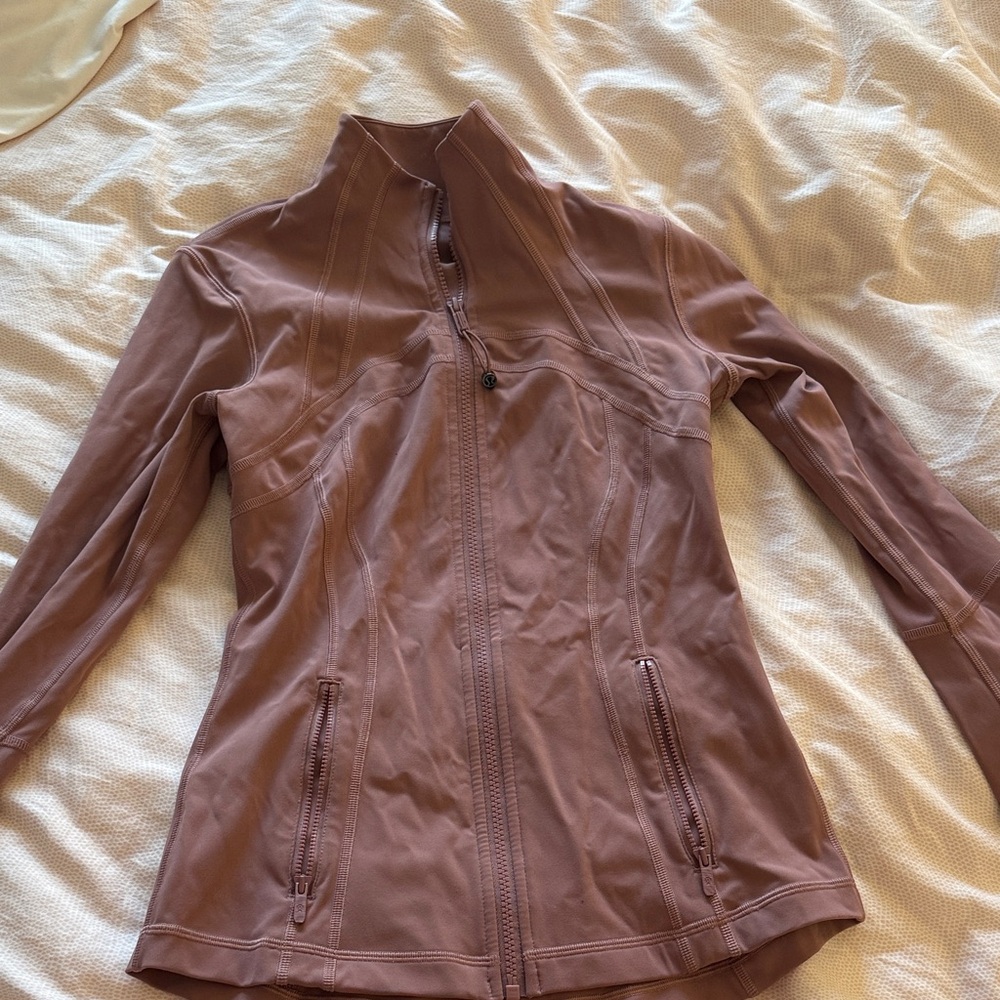 Lululemon Define Jacket - image 1